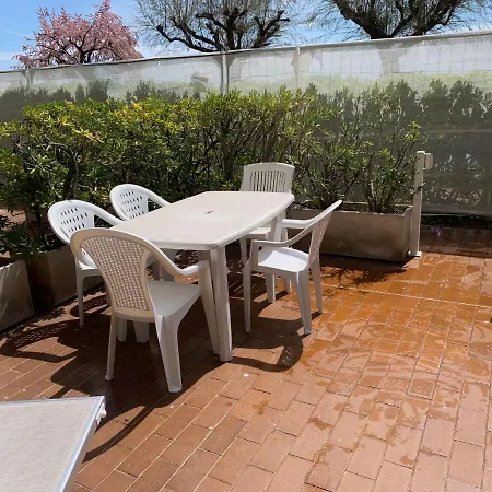 דירה Condominio Penelope 102 *
