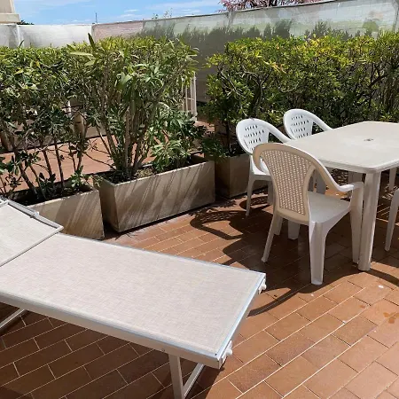 Condominio Penelope 102