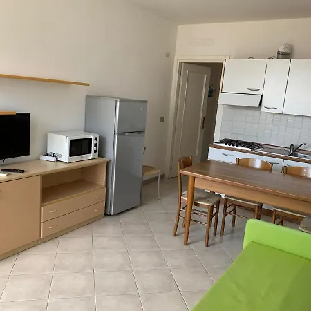 דירה Condominio Penelope 102 לידו די ג'סולו