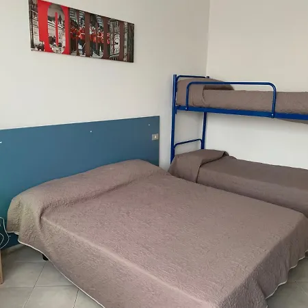 דירה Condominio Penelope 102